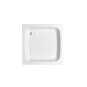 Receptaculo Ducha 70x70 Blanco C/u
