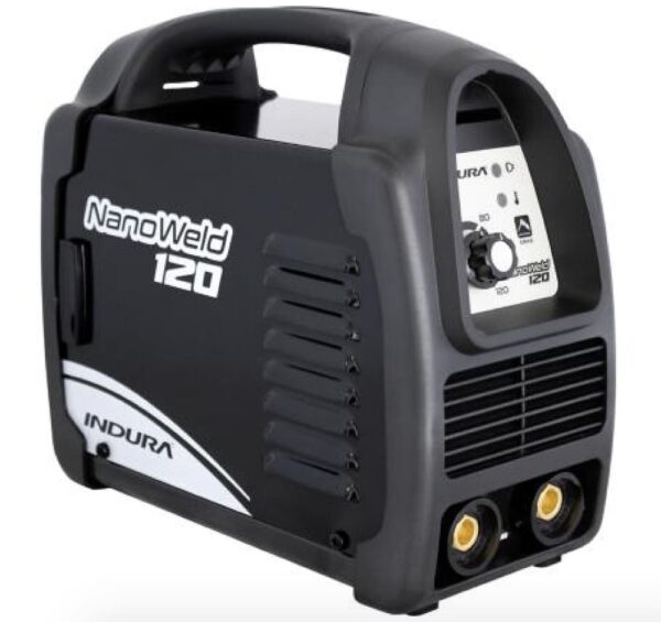 Soldadora 120 Amp Indura