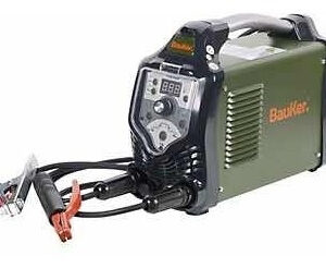 Soldadora 160 Amp Bauker