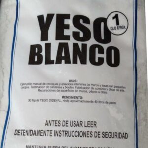 Yeso Kilo Dideval