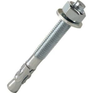 Perno Anclaje 1/2"x2 3/4" C/u