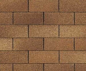 Teja Asfaltica Rojo Colonial 3.1mt* x Caja