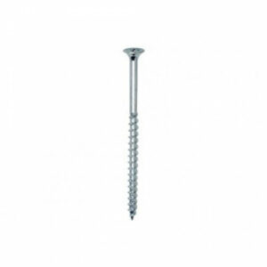 Tornillo Jet Turbo (#14) 6.0  x 120mm Unidad