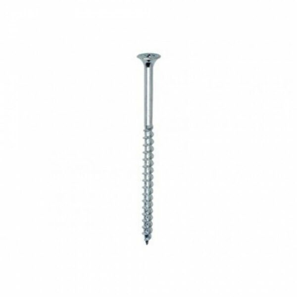 Tornillo Jet Turbo #14 x 120mm