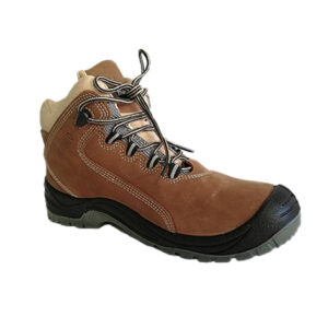 Zapato Seguridad N° 40 Co7 Bull Dog