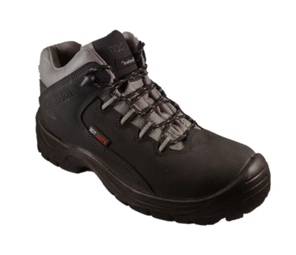 Zapato Seguridad N° 42 Co7 Bull Dog