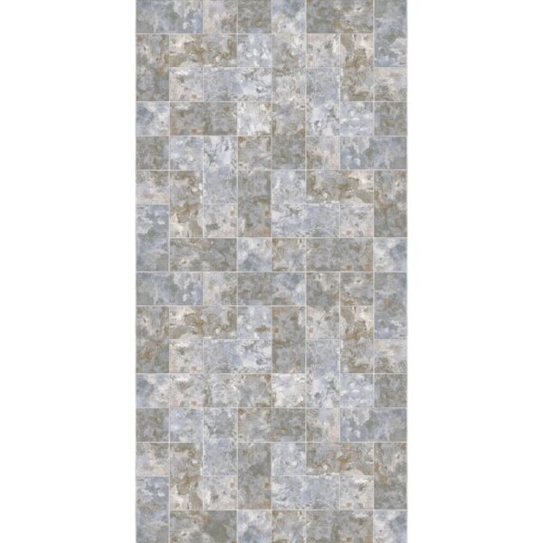 Simplisima Marmol Botticino Grafito 6mm 1.20x2.40