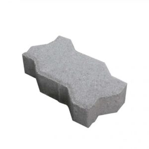 Adocreto Europa Gris 22x10.7x6cm C/u