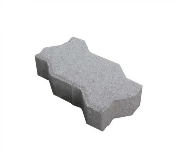 Adocreto Europa Gris 22x10.7x6cm C/u