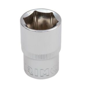 Punta Dado Hexag. 13mm C/u-accesorios