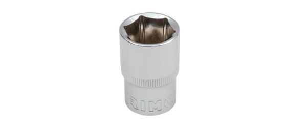 Punta Dado Hexag. 13mm C/u-accesorios