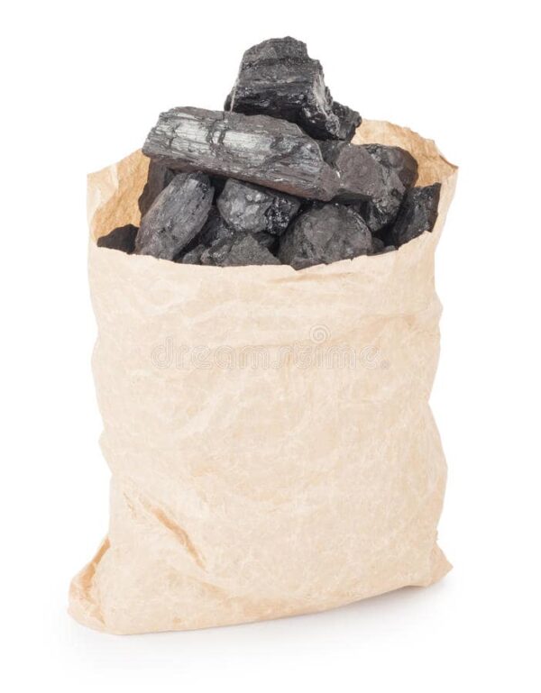 Carbon Vegetal 1.8kg Aprox