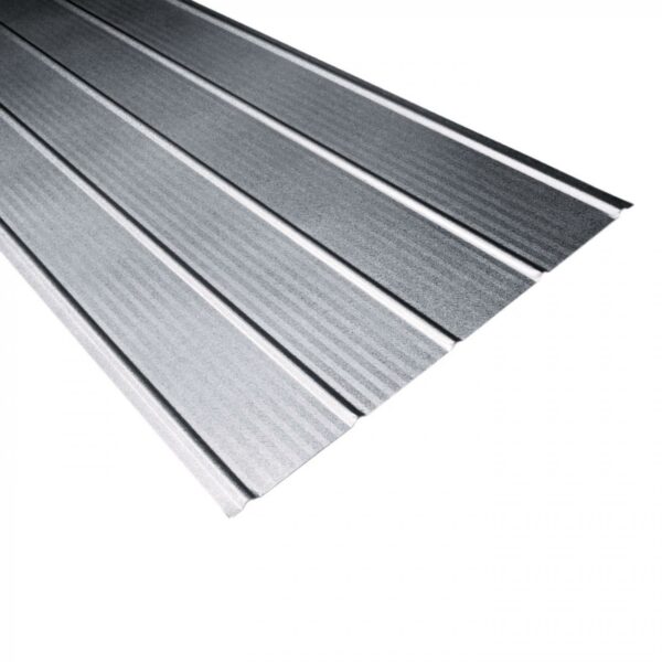Zinc 5v 0.30x2.0mt