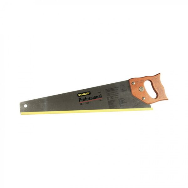 Serrucho Carpintero M/madera 22" Prof. Srp022