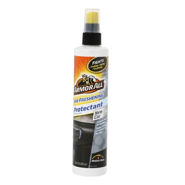 Protector Tablero Vehiculo 295ml Armorall