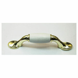 Tirador 30x400l Inox. P/puerta Lioi