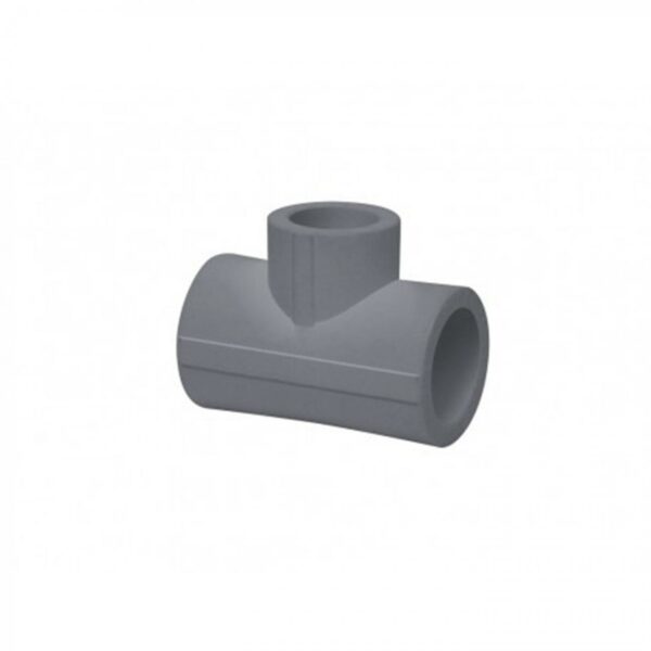 Tee Ppr 32x32x20mm x C/u