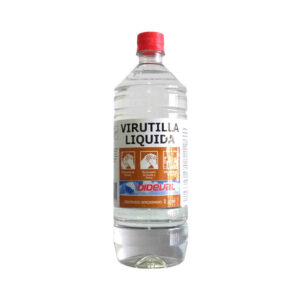 Virutilla Liquida Litro Dideval