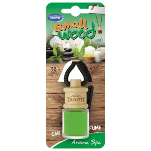 Small Wood 4ml Spa Tasotti