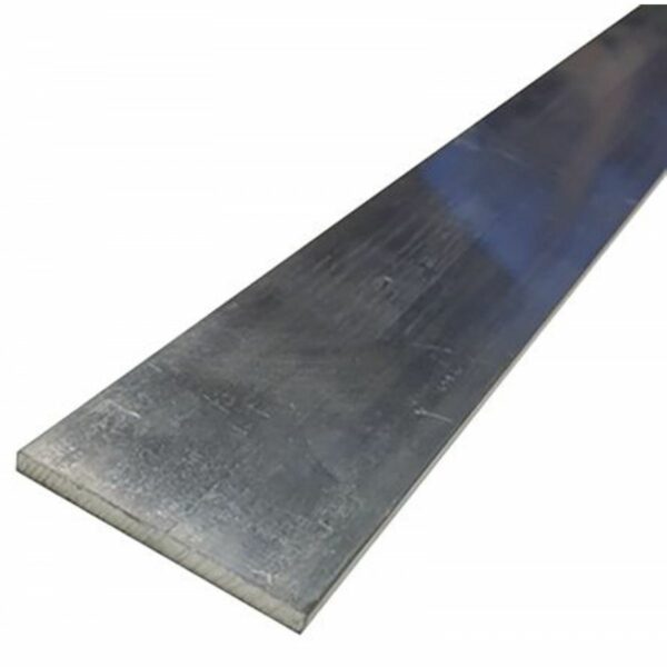 Pletina 20mmx3mmx6mt