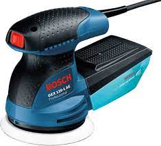Lijadora Orbital 250w Bosch