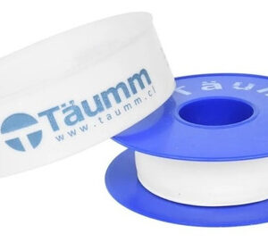 Teflon Agua 1/2" (wxp1301) Wadfow - Uyustools