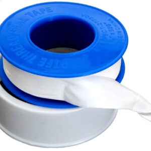 Teflon Agua 1/2" Economico
