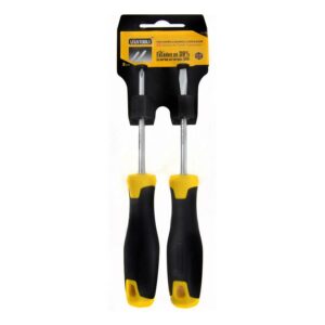 Set Destornillador 2pzs Wadfow (wss1202)