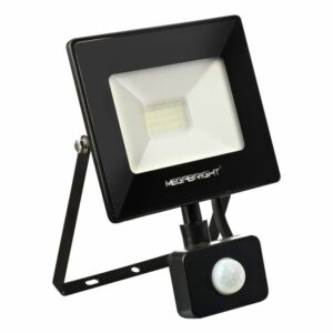 Proyector Led 10w C/sensor Movimiento