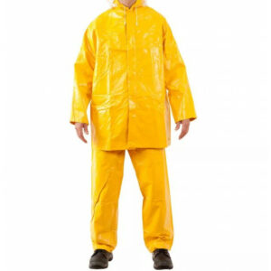Traje Agua Amar. T- 2xl C/piernera