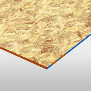 Tablero Osb 9.5mm Home Lp (standard Std) 1.22x2.44mts