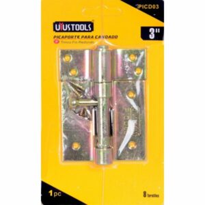 Picaporte P/candado 3" (picd03)
