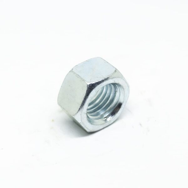 Tuerca Hex. 1/2" G-2 Zinc C/u