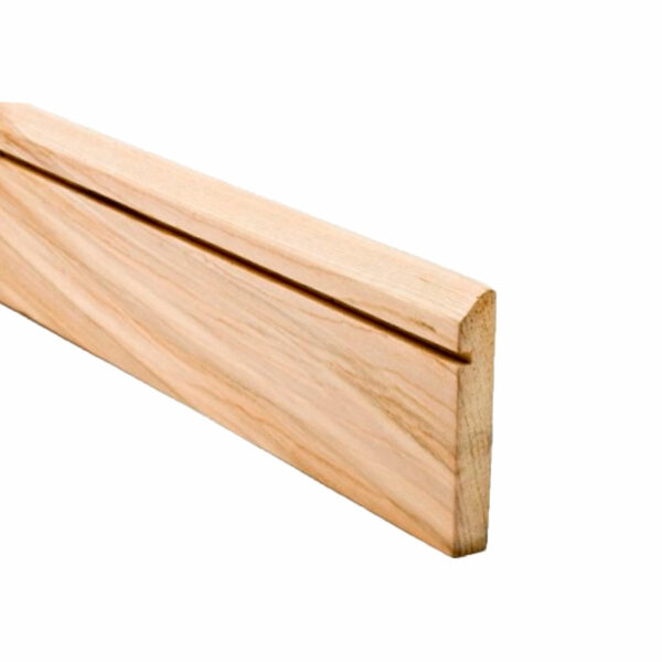 Guardapolvo Chaflan Canteria 13x42mm x 3.0mts