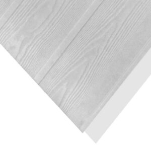 Fibrocemento (internit) 6mm Ranurado Texturado 1.20x2.40mts