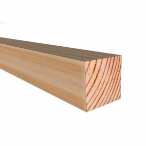Junquillo Recto 20x20mm x 3.0mts