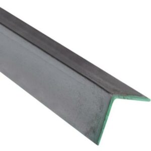 Perfil Laminado 40x40x3mmx6mt