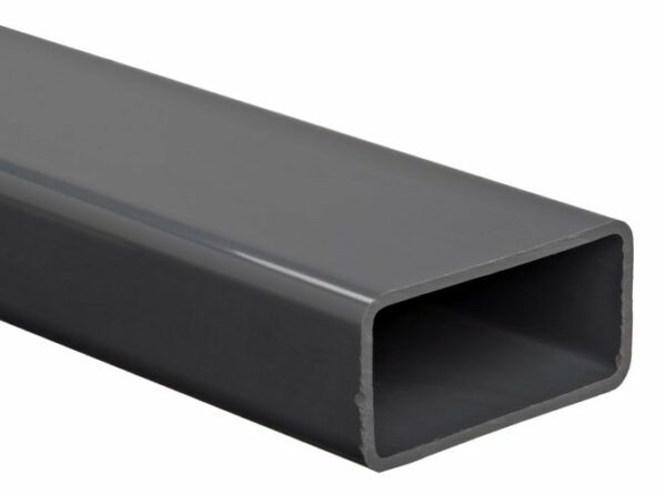 Perfil Rectangular 60x40x2mmx6mt
