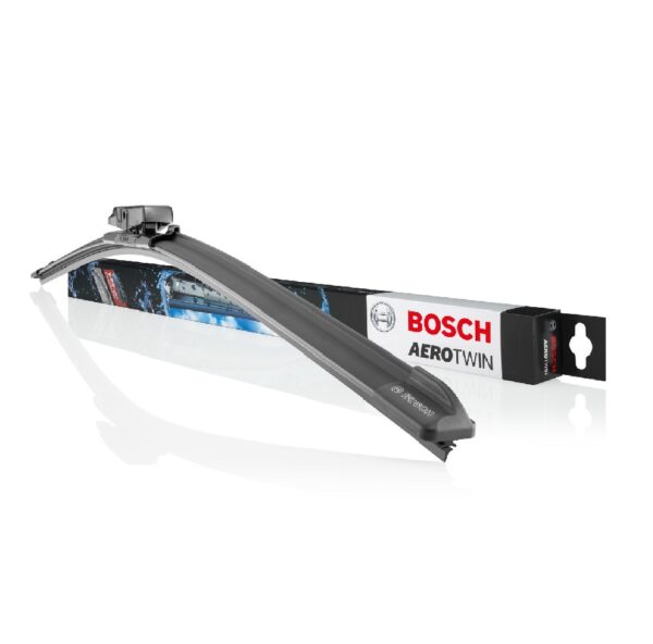 Plumillas Vehiculo 16" Bosch