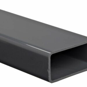 Perfil Rectangular 30x20x2.0mmx6mt