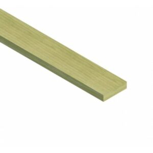 Madera Impregnada 2x3x3.20 mt C/u