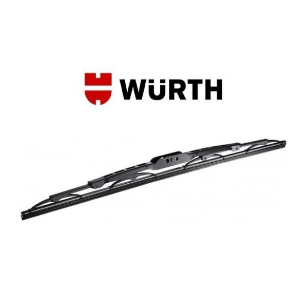 Plumilla Standard 21"/525mm W-max (wurth)