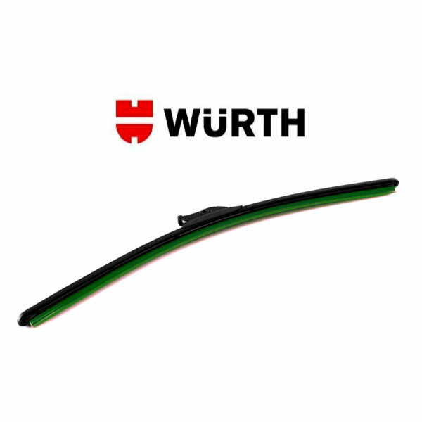 Plumilla Aerotwin 12"/300mm W-max (wurth)