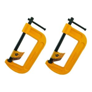 Prensa Madera 4" (prg4yx)