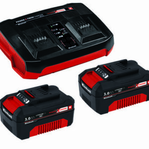 Bateria de Litio + Cargador 20 V 4 Ah Total (tfbpk1214)