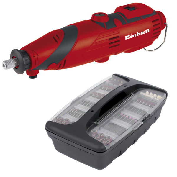 Set Herramientas Electricas 11pcs (tkets0111)