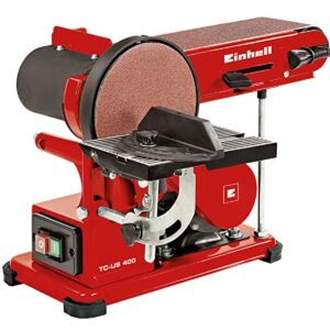 Cortacesped Electrica 1600w Total (tgt616151)
