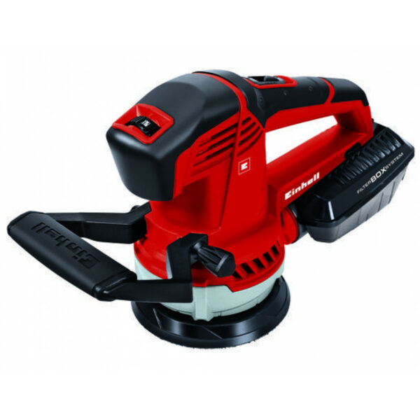 Soplador Aire 650w (4 M3/min)   Tb6036