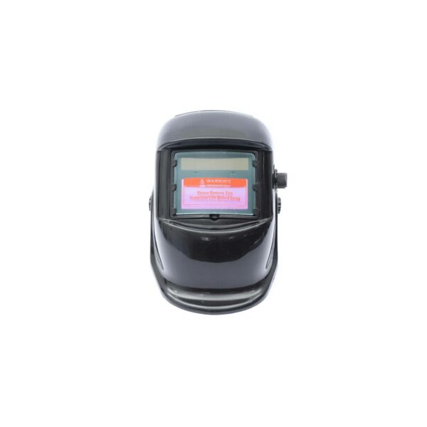 Mascara Soldar T/solas C/bateria (mss03l)