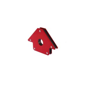 Escuadra Magnetica P/soldar 4"